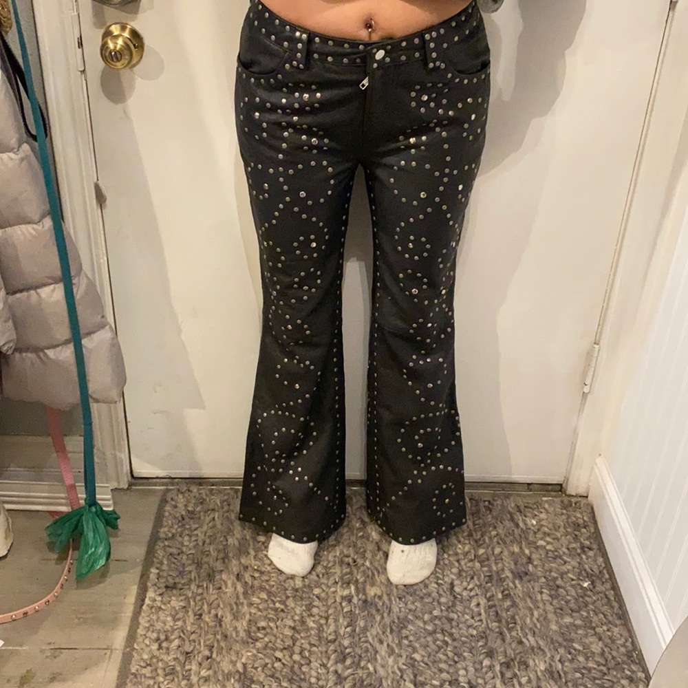 We the free pants.